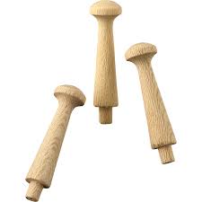 Wooden Spice grinder