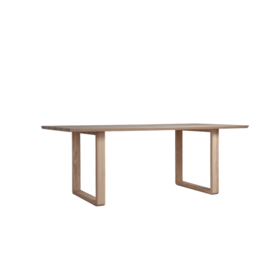 Wooden table
