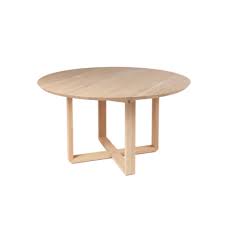 Wooden table