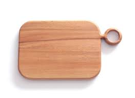 Cutting board