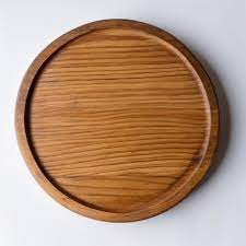 Wooden Bowl