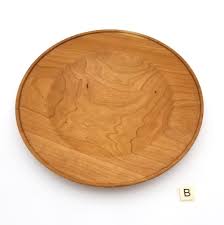Wooden Bowl