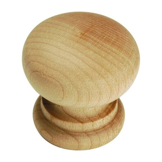 Wooden Spice grinder